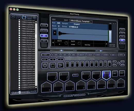 free beat maker download